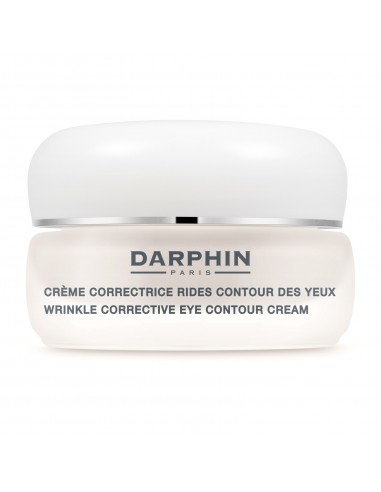 Crema Anti-rughe Correttiva Contorno Occhi Darphin - 15 ml