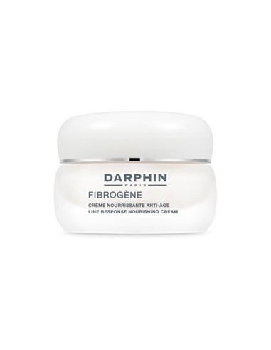 Crema Nutriente Anti-rughe Fibrogène Darphin - 50 ml