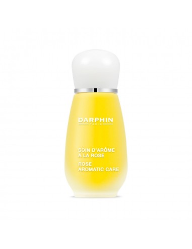 Trattamento Aromatico alla Rosa Darphin - 15 ml