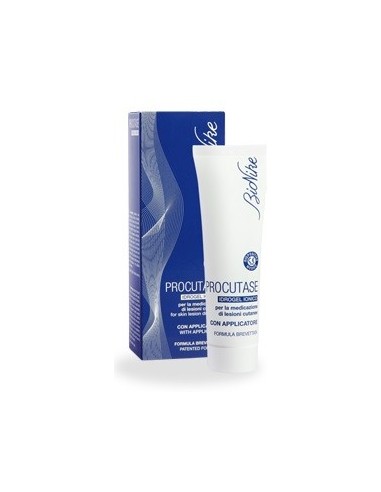 Procutase Idrogel Ionico Bionike - 50 ml