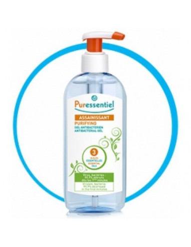 Puressentiel Gel Purificante Mani - 250 ml