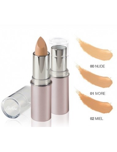 Correttore Stick Anti-blemish Defence Color Bionike - 01 Ivoire