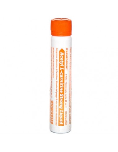 Acetil L Carnitna Strong
