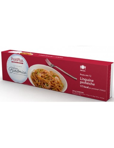 Linguine Protiplus Bioritmica - 350 g