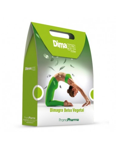 Dimagra Detox Vegetal