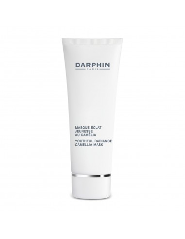Darphin Maschera Luminosità e Giovinezza alla Camelia