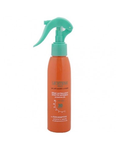 Lichtena Sole Latte Spray SPF 30