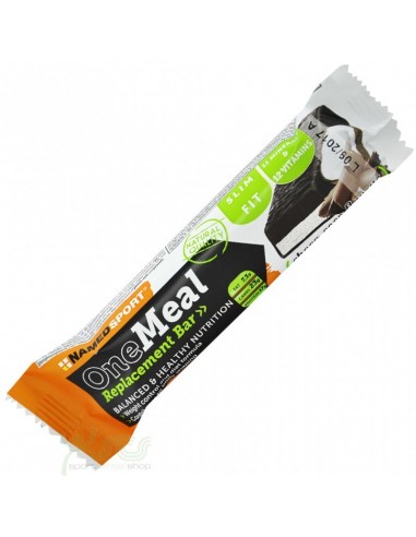 One Meal Replacement Bar Named Sport