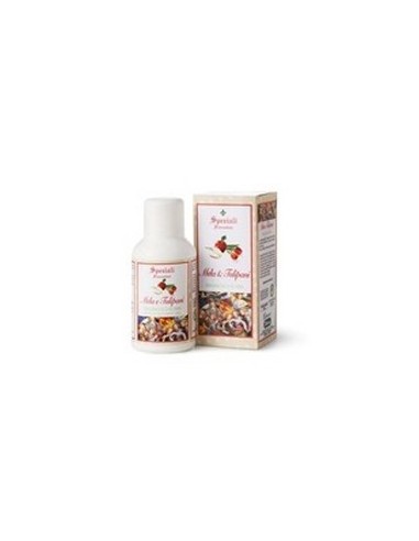 Speziali Sapone Liquido Mela e Tulipani 250 ml
