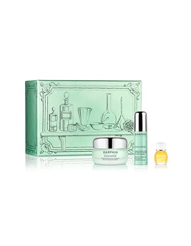 Darphin Exquisage Christmas Set