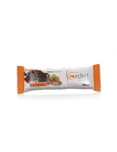 Break Nocciola Mediet ProAction- 65g