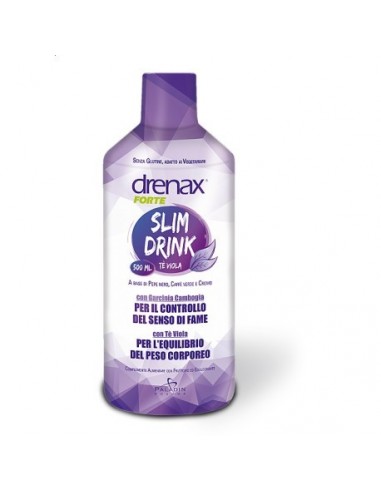 Drenax Slim Drink - 500 ml