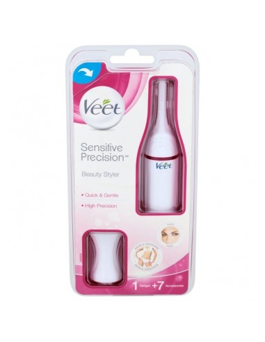 Veet Sensitive Precision Beauty Styler Epilatore