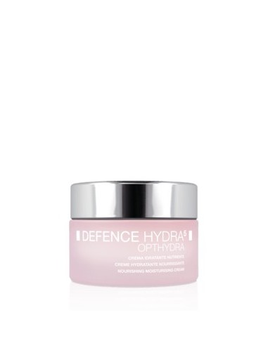 Opthydra Crema Idratante Viso Bionike Defence Hydra5