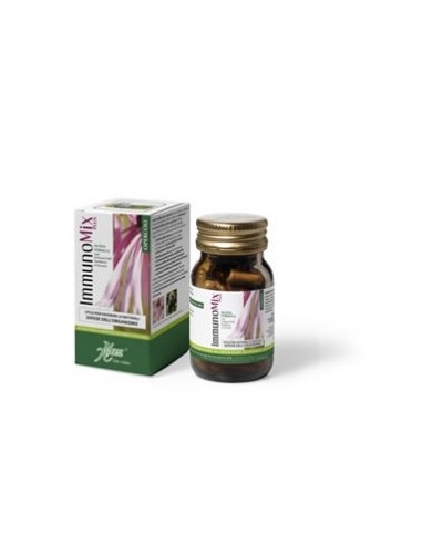 Immunomix Plus Aboca - 50 opercoli