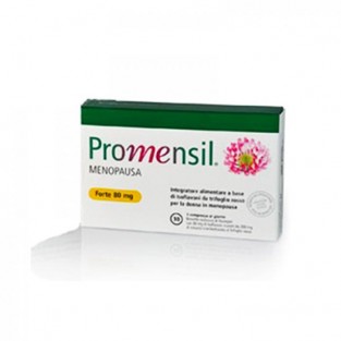 Promensil Forte Named - 30 compresse