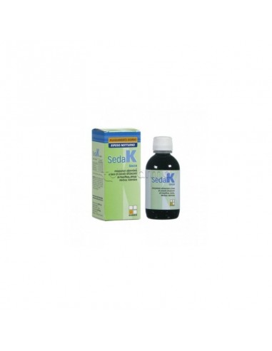 Seda K Named - 30 ml