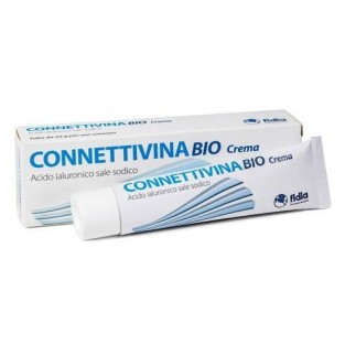 Connettivina Bio Crema - 25 g