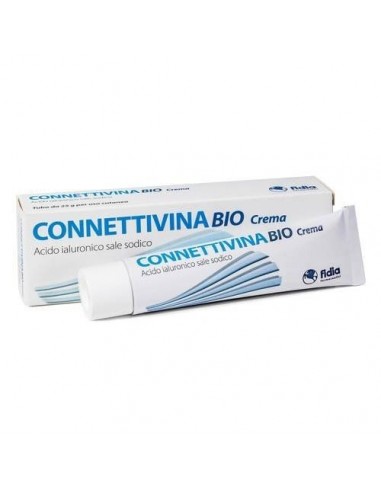 Connettivina Bio Crema - 25 g