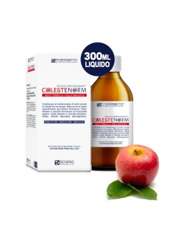 Colestenorm Integratore per il Colesterolo - 300 ml