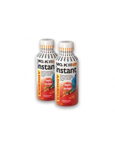 MGK Vis Instant Energy - 60 ml