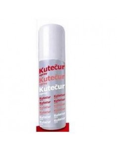 Kutecur Spray - 125 ml