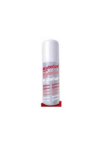 Kutecur Spray - 125 ml