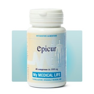 Epicur - 40 Capsule
