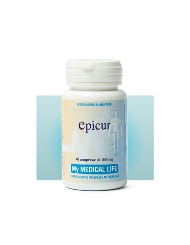 Epicur - 40 Capsule