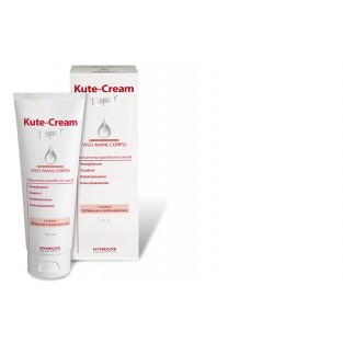 Kute Cream Repair - 100 ml