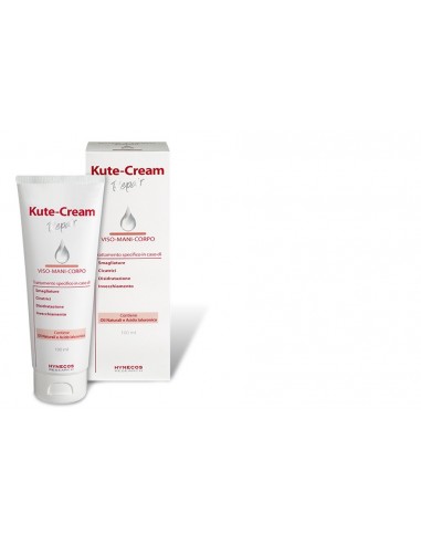 Kute Cream Repair - 100 ml