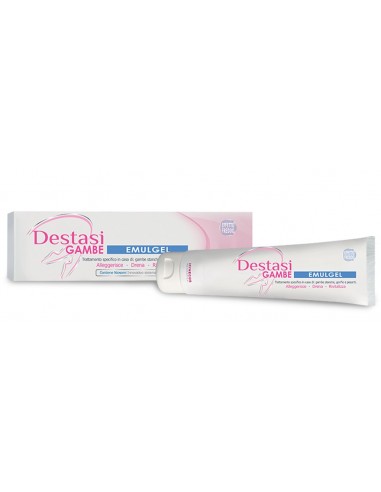 Destasi Gambe Emulgel - 75 ml