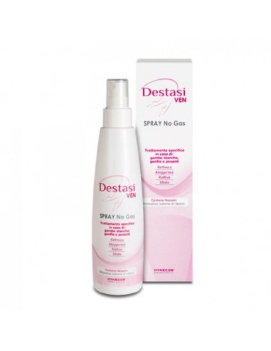 Destasi Ven Spray - 200 ml