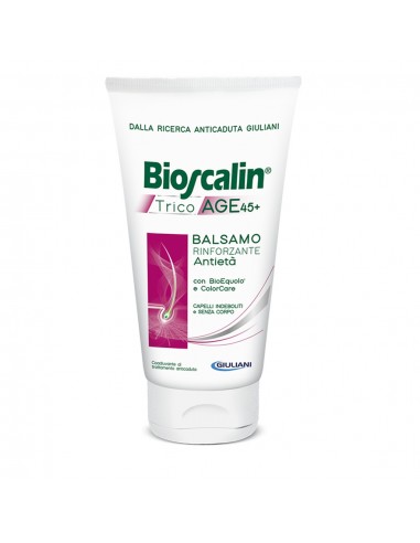 Balsamo Rinforzante Bioscalin Tricoage - 150 ml