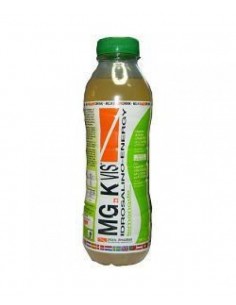 MGK Vis Drink Energy gusto Limone - Bottiglia 500 ml