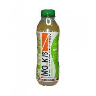 MGK Vis Drink Energy gusto Limone - Bottiglia 500 ml