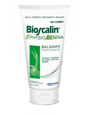 Bioscalin Physiogenina Balsamo Fortificante Rivitalizzante