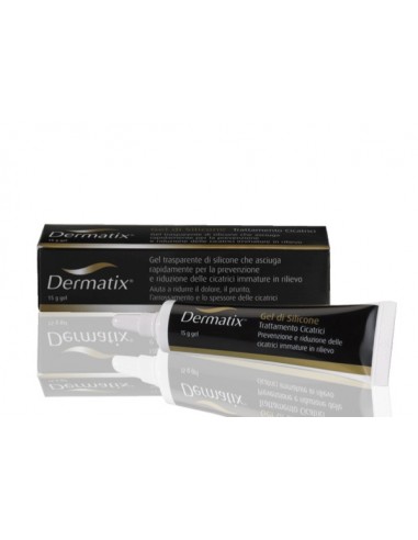 Dermatix Gel - 15 g