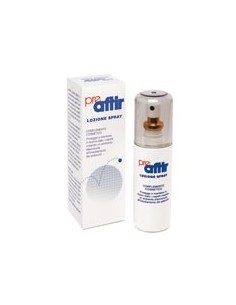 PreAftir Lozione Spray - 100 ml