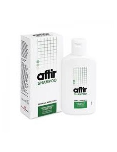 Aftir Shampoo Post Trattamento - 150 ml