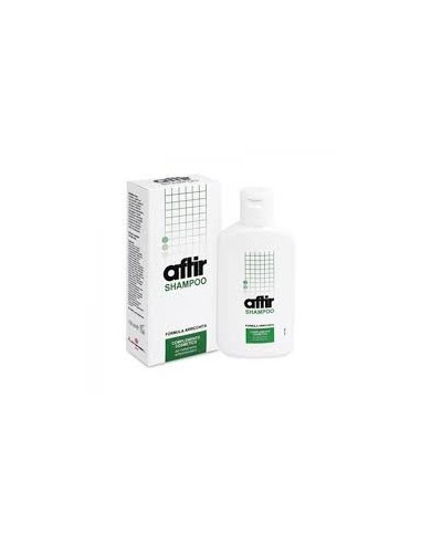 Aftir Shampoo Post Trattamento - 150 ml