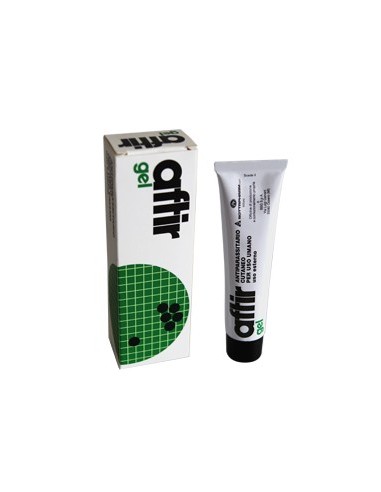 Aftir Gel Antiparassitario - 40 g