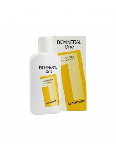 Biomineral One Shampoo - 150 ml