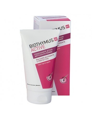 Biothymus AC Active Balsamo Nutriente Protettivo - 150 ml