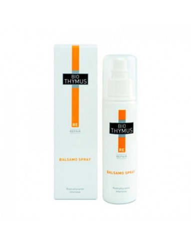 Biothymus RE Repair Balsamo Spray Ristrutturante - 100 ml