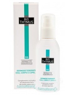 Biothymus DS Dermodetergente - 100 ml