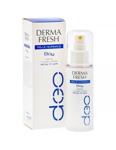 Dermafresh Boy - 100 ml