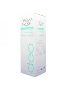 Dermafresh Pelle Normale Classico - 100 ml