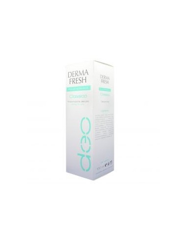 Dermafresh Pelle Normale Classico - 100 ml