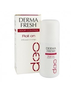Dermafresh Odor Control Roll-on - 30 ml